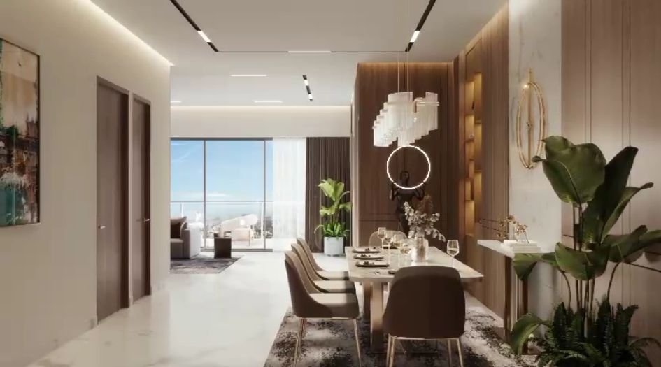 Excel-bellisima-Dining-Area